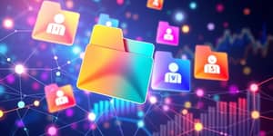 Segment portfolios by account type for better tracking