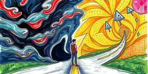 Apply behavioral safeguards to prevent emotional decisions