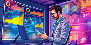 Monitor turnover rates in managed accounts