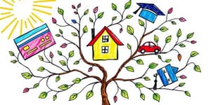 Understand the impact of credit mix diversity