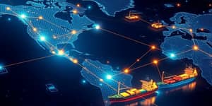Bundle vendor financing for supply chain improvements