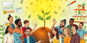 Explore microloans for small business expansion