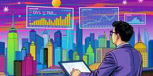 Monitor changes in credit limits for evolving risk