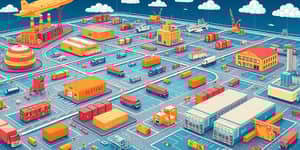 Supply chain constraints push companies toward vertical integration