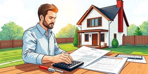 Factor in tax benefits when evaluating loan products