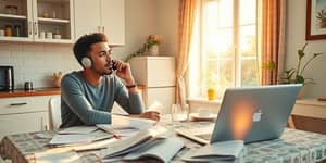 Negotiate repayment holidays during economic downturns