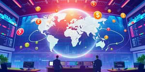 Currency volatility drives shifts in international investing