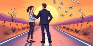 Review cosigner options to secure better terms