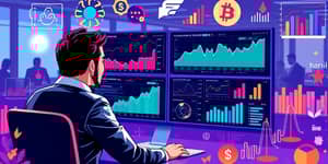 Integrate industry trends into commercial credit assessments