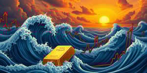 Gold regains safe haven appeal during market pullbacks