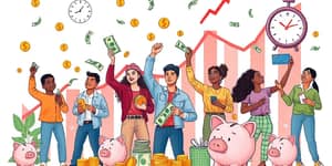Analyze payment priorities during times of financial strain