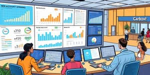 Monitor frequency of new account openings