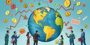 Monitor the impact of currency risk on foreign loans