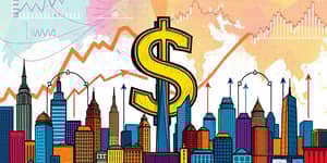 Emerging markets face challenges from rising dollar