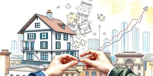 Evaluate the history and frequency of loan modifications