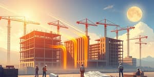 Use multi-draw loans for phased investments