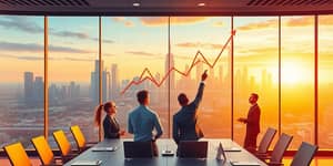 Corporate guidance shapes quarterly earnings expectations