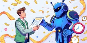 Explore invoice financing to manage receivables