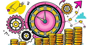 Structure repayment schedules to align with cash flow cycles