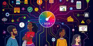 Incorporate alternative data for a fuller credit picture