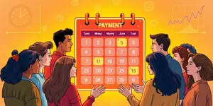 Apply for payment flexibility features in consumer loans