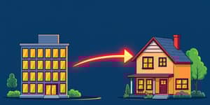 Review terms for portability when changing lenders