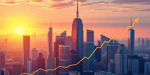 Financial sector profits rise on improved lending margins