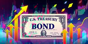 Bond yields spike with inflation expectations