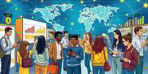 E-commerce platforms see increased market share