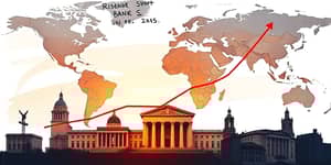 Yield curves flatten as central banks tighten