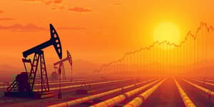 Energy stocks rebound with oil price recoveries