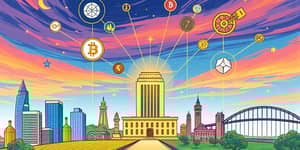 Alternative asset classes attract institutional allocations