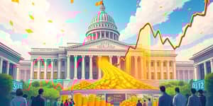 Sovereign bond yields rise with government spending plans