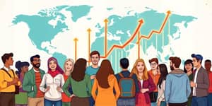 Consumer confidence indexes signal upcoming shifts