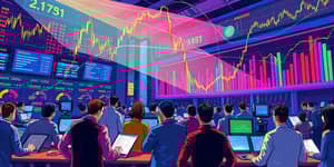 Margin debt levels reflect shifting investor sentiment