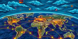 Cross-border investment adapts to geopolitical headwinds