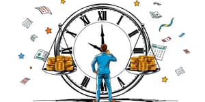 Review risk tolerance annually to adapt allocations