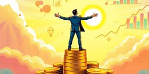 Maintain cash reserves for tactical opportunities
