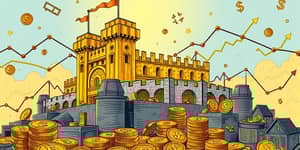 Inflation data drives defensive positioning