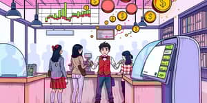 Labor shortages impact earnings in consumer sectors