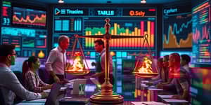 Regularly review liquidity needs against allocation