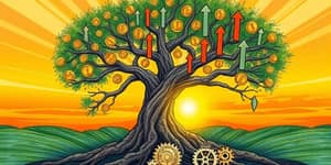 Incorporate private equity for long-term capital appreciation