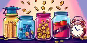 Optimize for tax-advantaged accounts in allocation