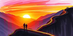 Adopt a glide path strategy for retirement