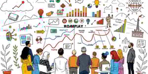 Revisit strategic goals every few years