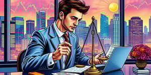 Leverage risk-adjusted return metrics for performance review