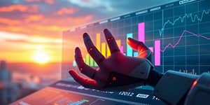 Utilize robo-advisors for routine rebalancing