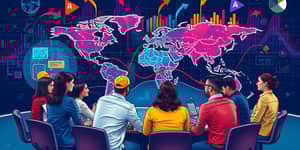 Update strategy after major economic events