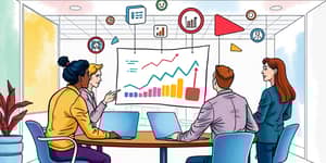 Assess manager performance relative to style benchmarks