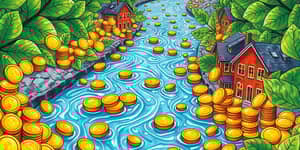 Income Generation: Crafting a Sustainable Portfolio Stream